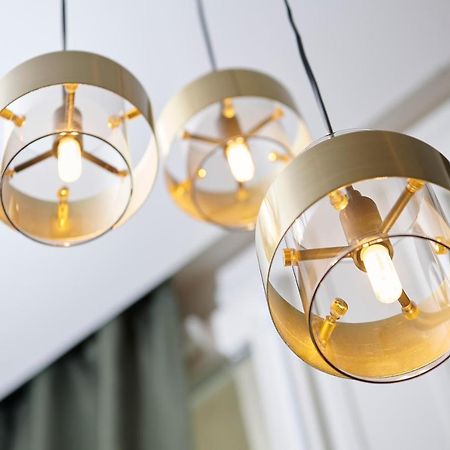 Bubble 8 Apartment Epernay Ngoại thất bức ảnh