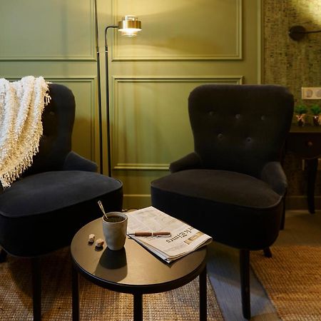 Bubble 8 Apartment Epernay Ngoại thất bức ảnh