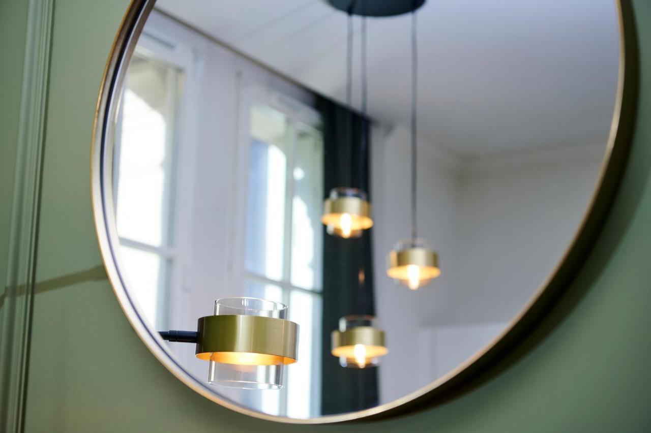 Bubble 8 Apartment Epernay Ngoại thất bức ảnh