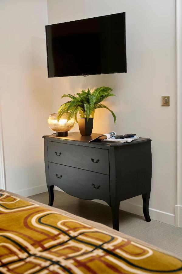 Bubble 8 Apartment Epernay Ngoại thất bức ảnh