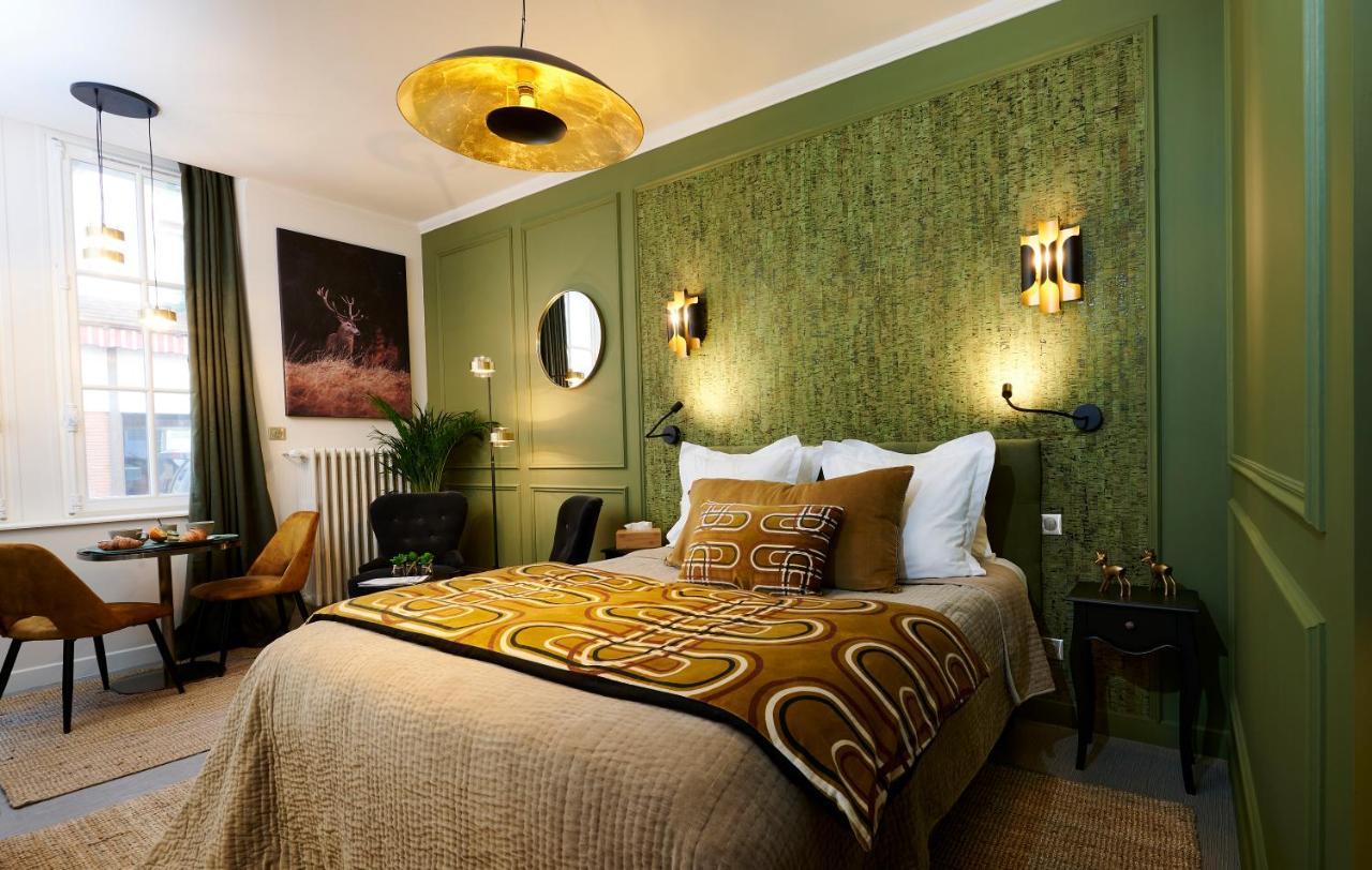 Bubble 8 Apartment Epernay Ngoại thất bức ảnh