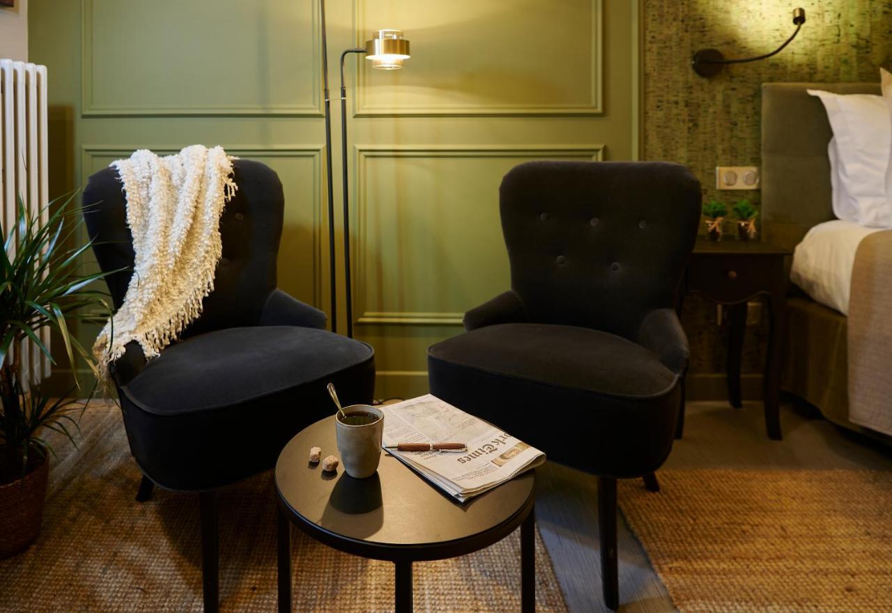 Bubble 8 Apartment Epernay Ngoại thất bức ảnh