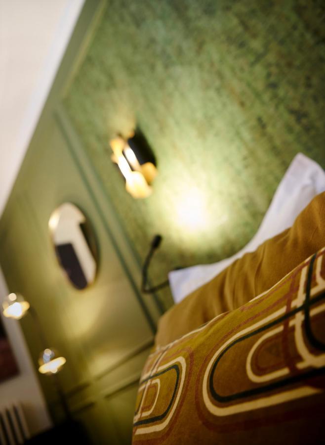 Bubble 8 Apartment Epernay Ngoại thất bức ảnh