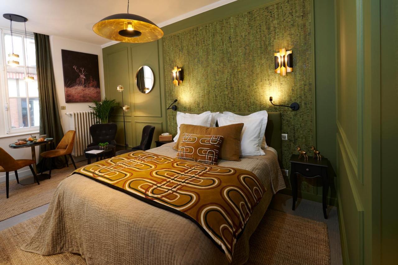 Bubble 8 Apartment Epernay Ngoại thất bức ảnh