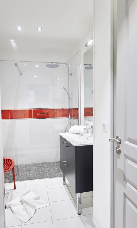 Bubble 8 Apartment Epernay Ngoại thất bức ảnh