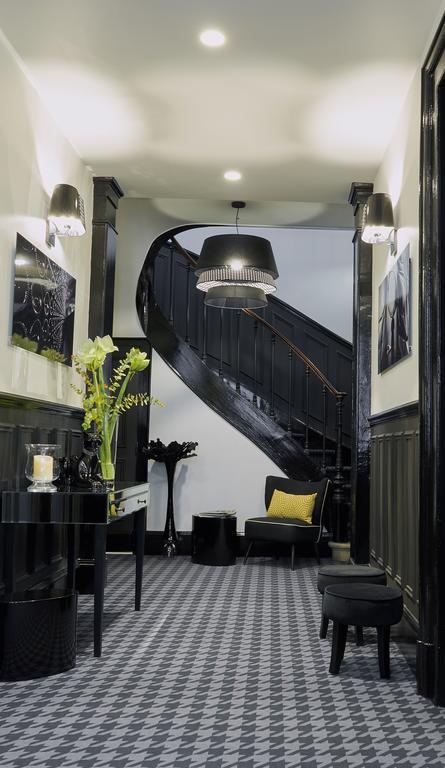 Bubble 8 Apartment Epernay Ngoại thất bức ảnh