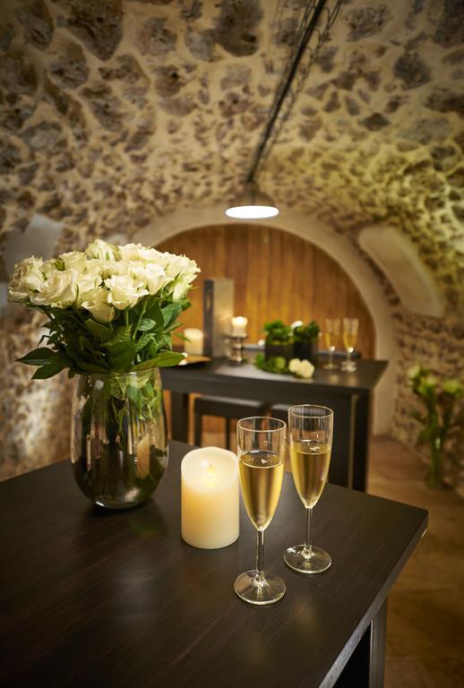 Bubble 8 Apartment Epernay Ngoại thất bức ảnh