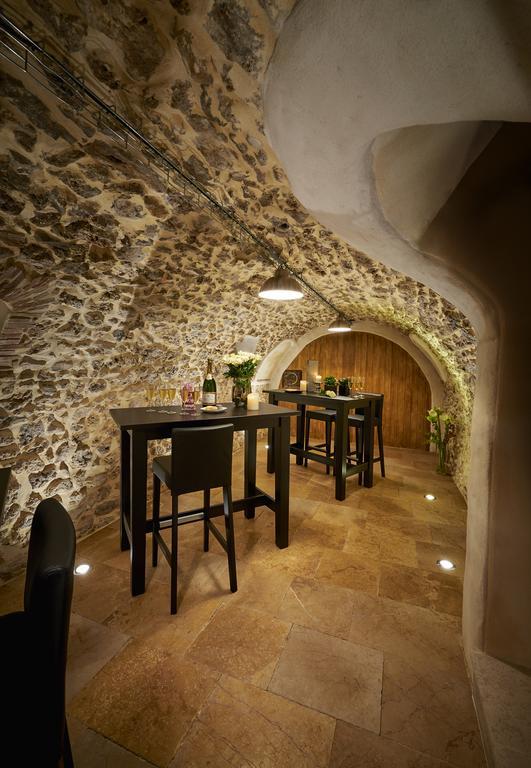 Bubble 8 Apartment Epernay Ngoại thất bức ảnh