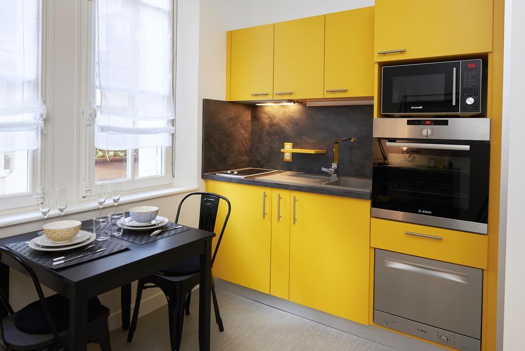 Bubble 8 Apartment Epernay Ngoại thất bức ảnh