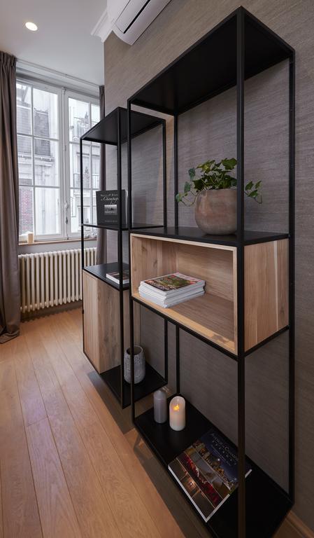 Bubble 8 Apartment Epernay Ngoại thất bức ảnh