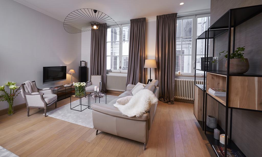 Bubble 8 Apartment Epernay Ngoại thất bức ảnh