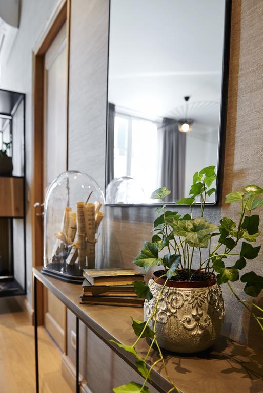 Bubble 8 Apartment Epernay Ngoại thất bức ảnh