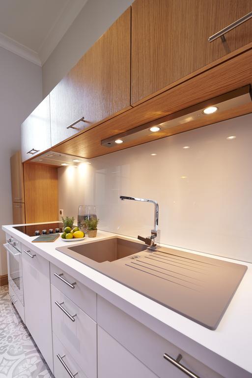 Bubble 8 Apartment Epernay Ngoại thất bức ảnh