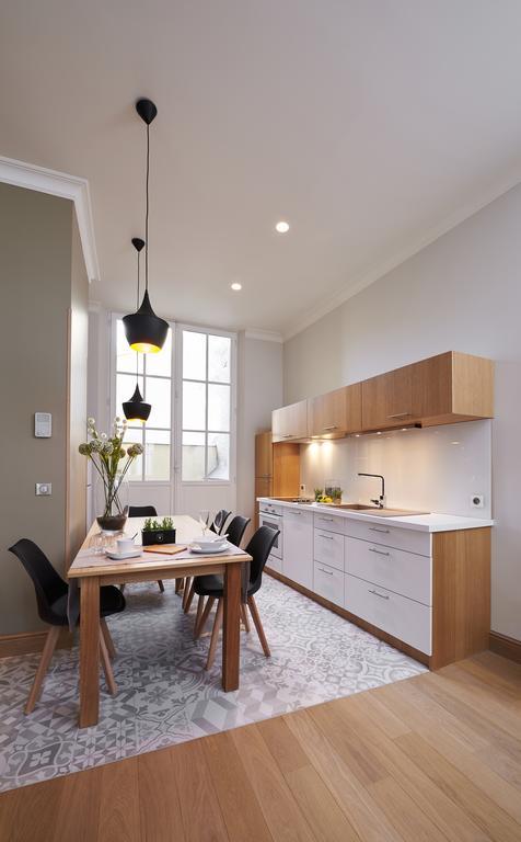 Bubble 8 Apartment Epernay Ngoại thất bức ảnh