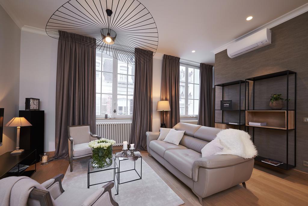 Bubble 8 Apartment Epernay Ngoại thất bức ảnh