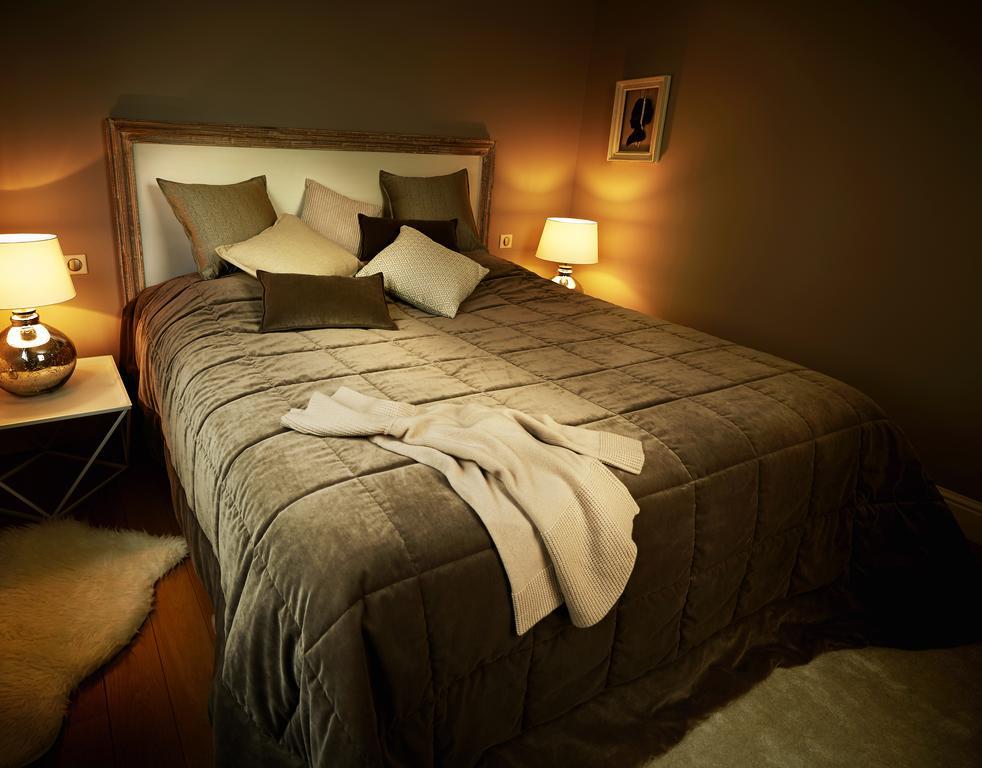 Bubble 8 Apartment Epernay Ngoại thất bức ảnh