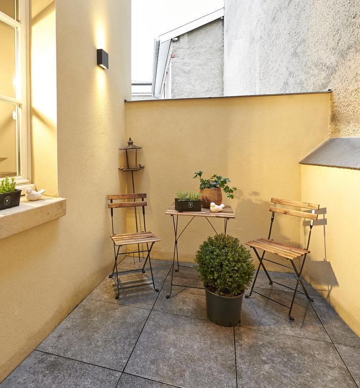 Bubble 8 Apartment Epernay Ngoại thất bức ảnh