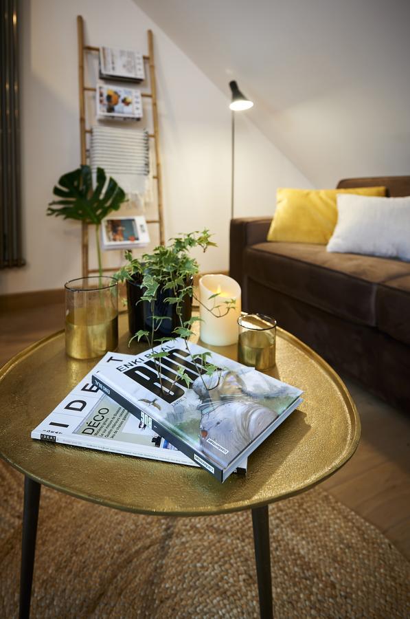 Bubble 8 Apartment Epernay Ngoại thất bức ảnh