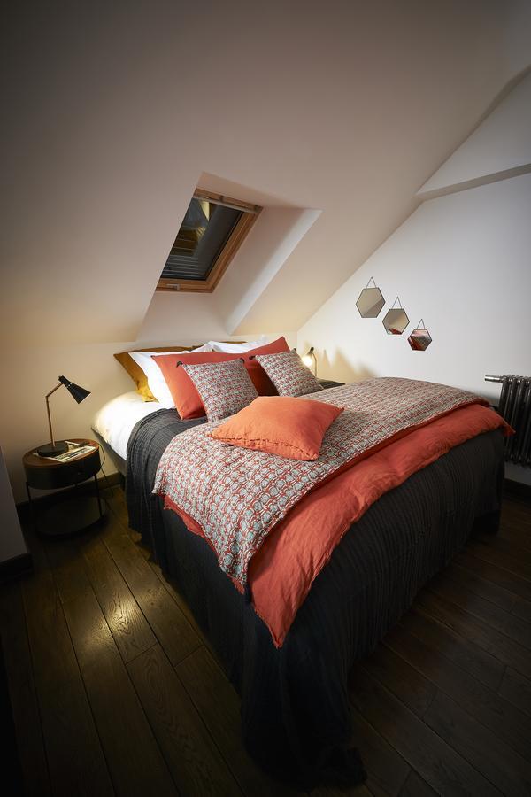 Bubble 8 Apartment Epernay Ngoại thất bức ảnh