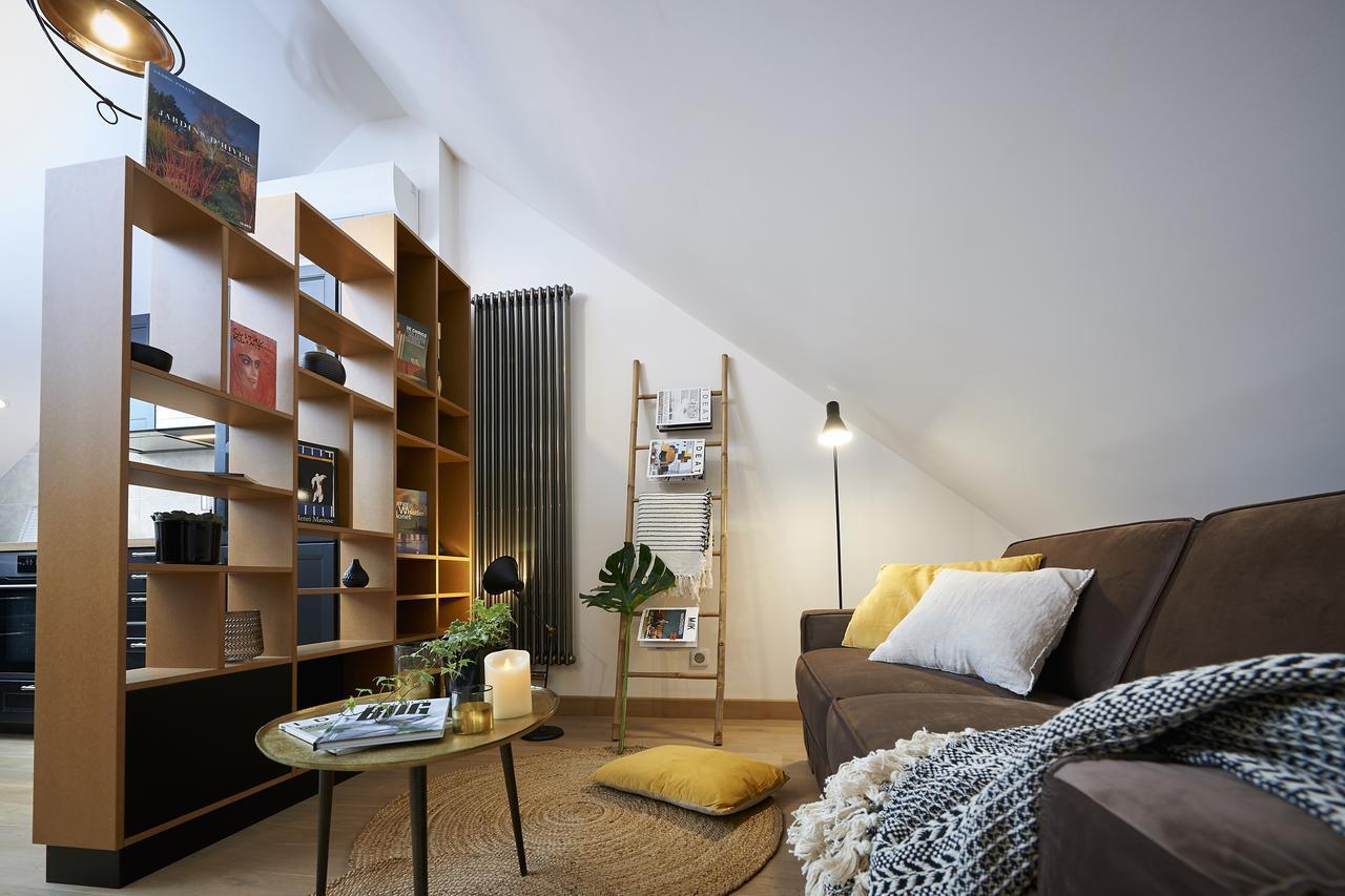 Bubble 8 Apartment Epernay Ngoại thất bức ảnh