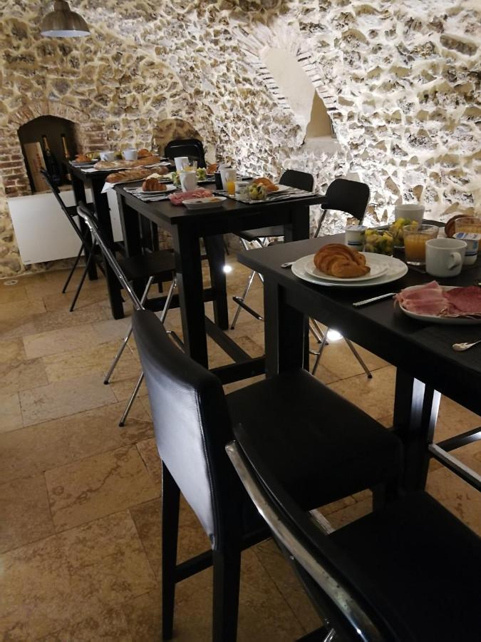 Bubble 8 Apartment Epernay Ngoại thất bức ảnh